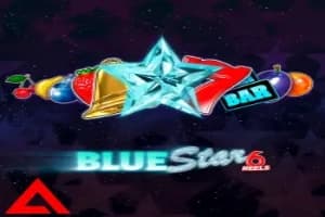 Blue Star 6 Reels - Slot AGT Software | RTP N/A | MisterTopCasino