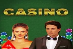 Casino - Slot AGT Software | RTP N/A | MisterTopCasino