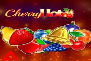 Cherry Hot - Slot AGT Software | RTP N/A | MisterTopCasino