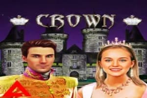 Crown - Slot AGT Software | RTP N/A | MisterTopCasino