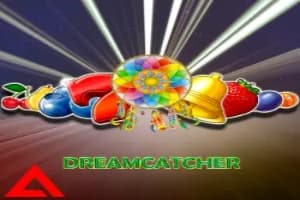 Dream Catcher - Slot AGT Software | RTP N/A | MisterTopCasino