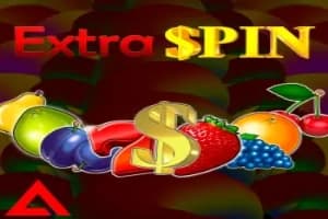 Extra Spin - Slot AGT Software | RTP N/A | MisterTopCasino