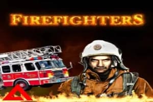 Firefighters - Slot AGT Software | RTP N/A | MisterTopCasino