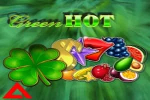 Green Hot - Slot AGT Software | RTP N/A | MisterTopCasino