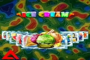 Ice Cream - Slot AGT Software | RTP N/A | MisterTopCasino