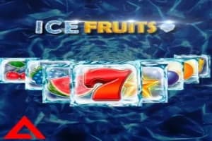 Ice Fruits - Slot AGT Software | RTP N/A | MisterTopCasino