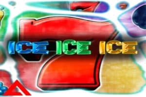 Ice Ice Ice - Slot AGT Software | RTP N/A | MisterTopCasino