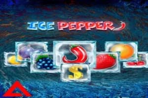 Ice Pepper - Slot AGT Software | RTP N/A | MisterTopCasino