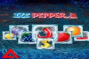 Ice Pepper 6 Reels - Slot AGT Software | RTP N/A | MisterTopCasino