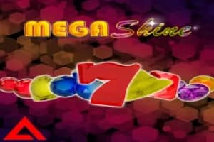 Mega Shine - Slot AGT Software | RTP N/A | MisterTopCasino