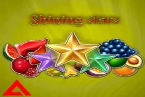 Shining Stars - Slot AGT Software | RTP N/A | MisterTopCasino