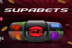 Supabets - Slot AGT Software | RTP N/A | MisterTopCasino