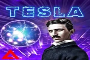 Tesla - Slot AGT Software | RTP N/A | MisterTopCasino