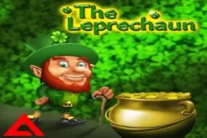 The Leprechaun - Slot AGT Software | RTP N/A | MisterTopCasino
