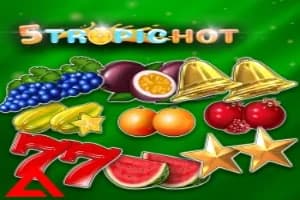 Tropic Hot - Slot AGT Software | RTP N/A | MisterTopCasino