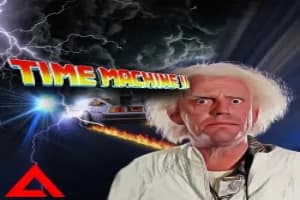 Time Machine II - Slot AGT Software | RTP N/A | MisterTopCasino