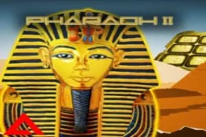 Pharaoh II - Slot AGT Software | RTP N/A | MisterTopCasino