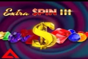 Extra Spin III - Slot AGT Software | RTP N/A | MisterTopCasino