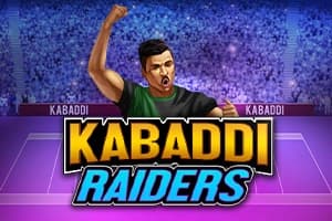 Kabaddi Raiders - Slot Caleta Gaming | RTP N/A | MisterTopCasino