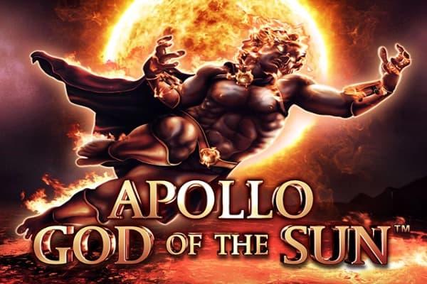 Apollo God of the Sun - Slot Greentube | RTP N/A | MisterTopCasino
