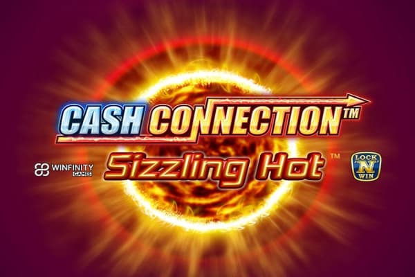 Cash Connection - Sizzling Hot - Slot Greentube | RTP 95% | MisterTopCasino