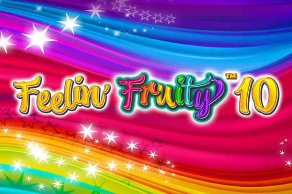 Feelin' Fruity 10 - Slot Greentube | RTP N/A | MisterTopCasino
