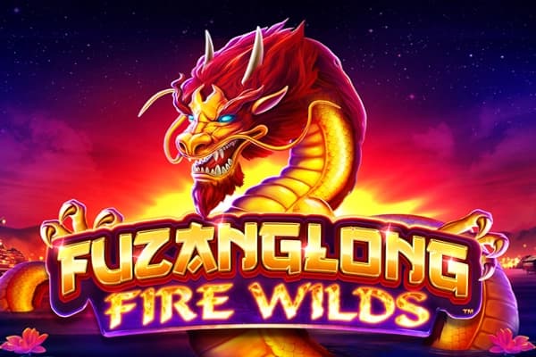 Fuzanglong Fire Wilds - Slot Greentube | RTP N/A | MisterTopCasino