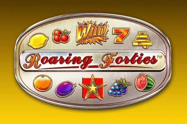 Roaring Forties - Slot Greentube | RTP 95.48% | MisterTopCasino