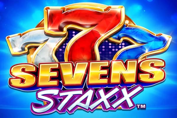 Sevens Staxx - Slot Greentube | RTP 95.16% | MisterTopCasino