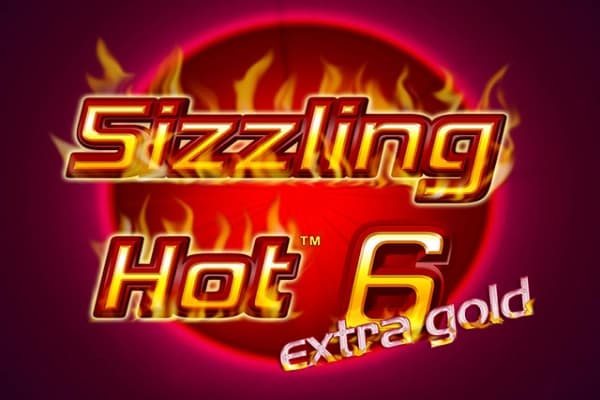 Sizzling Hot 6 Extra Gold - Slot Greentube | RTP 95.09% | MisterTopCasino