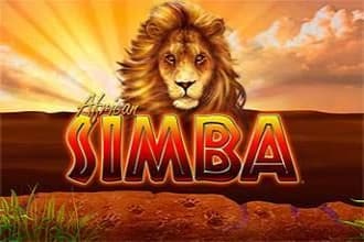 African Simba - Slot Greentube | RTP 95.25% | MisterTopCasino