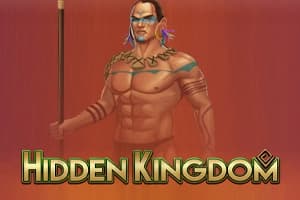 Hidden Kingdom - Slot Caleta Gaming | RTP N/A | MisterTopCasino