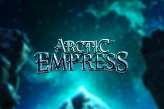 Arctic Empress - Slot Greentube | RTP 95.12% | MisterTopCasino