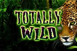 Totally Wild - Slot Greentube | RTP 95.33% | MisterTopCasino