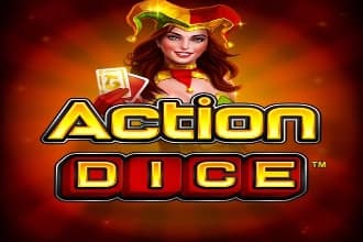 Action Dice - Slot Greentube | RTP N/A | MisterTopCasino