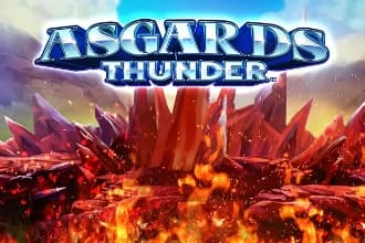 Asgards Thunder - Slot Greentube | RTP N/A | MisterTopCasino