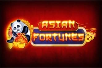 Asian Fortunes - Slot Greentube | RTP N/A | MisterTopCasino
