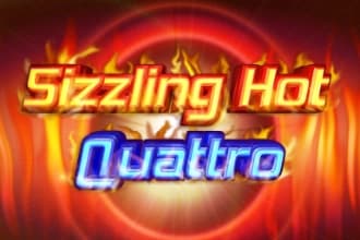 Sizzling Hot Quattro - Slot Greentube | RTP N/A | MisterTopCasino