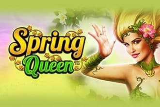 Spring Queen - Slot Greentube | RTP N/A | MisterTopCasino