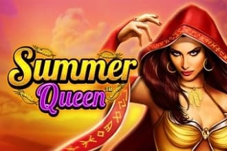 Summer Queen - Slot Greentube | RTP N/A | MisterTopCasino