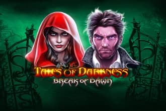 Tales of Darkness Break of Dawn - Slot Greentube | RTP N/A | MisterTopCasino