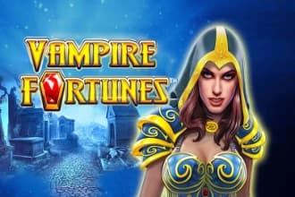 Vampire Fortunes - Slot Greentube | RTP N/A | MisterTopCasino