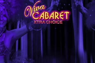 Viva Cabaret - Xtra Choice - Slot Greentube | RTP N/A | MisterTopCasino