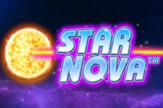 Star Nova - Slot Greentube | RTP N/A | MisterTopCasino