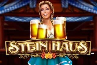 Stein Haus - Slot Greentube | RTP N/A | MisterTopCasino