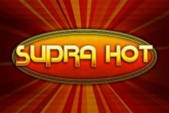 Supra Hot - Slot Greentube | RTP N/A | MisterTopCasino
