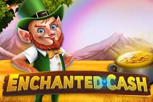 Enchanted Cash - Slot Caleta Gaming | RTP N/A | MisterTopCasino