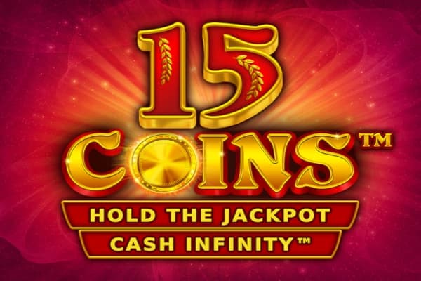 15 Coins - Slot Wazdan | RTP 96.07% | MisterTopCasino