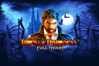 Tales of Darkness Full Moon - Slot Greentube | RTP N/A | MisterTopCasino