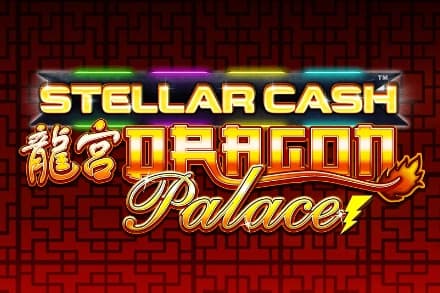 Stellar Cash Dragon Palace - Slot Lightning Box Games | RTP 96.24% | MisterTopCasino